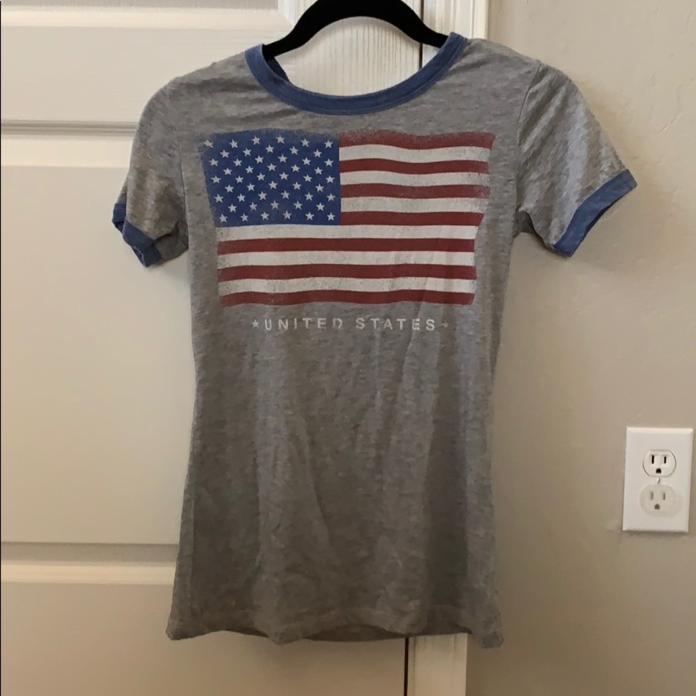 LOL Vintage T-shirt